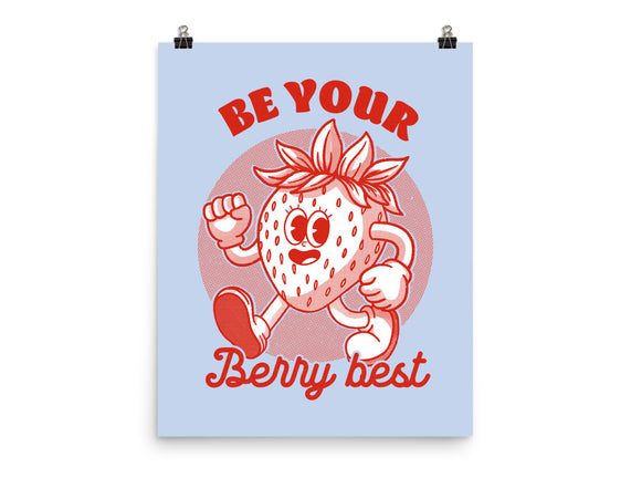 Berry Best