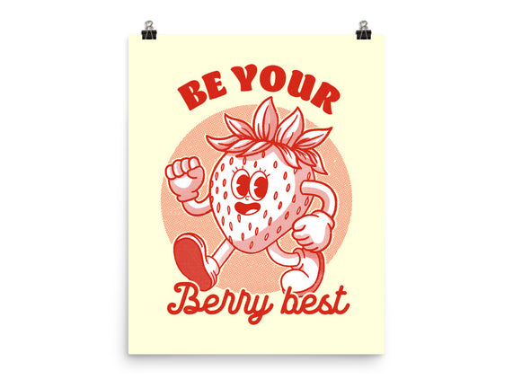 Berry Best