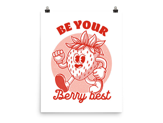 Berry Best