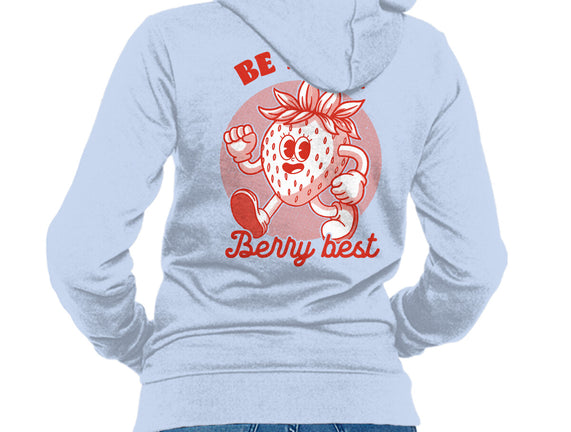 Berry Best