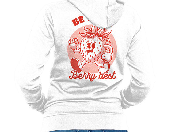 Berry Best
