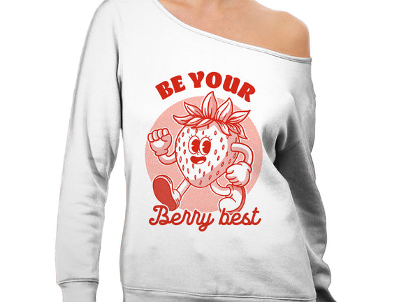 Berry Best