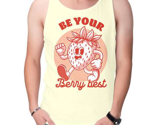 Berry Best