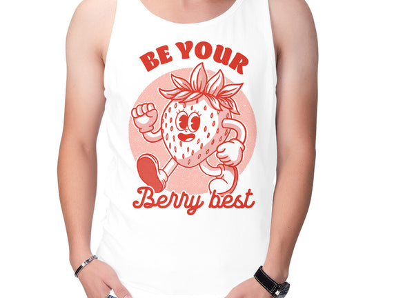 Berry Best