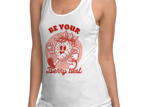 Berry Best