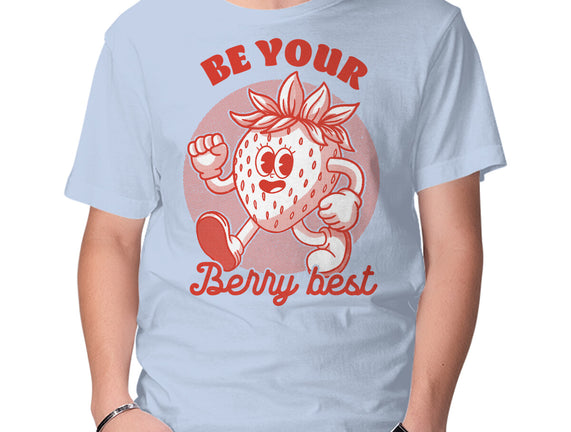 Berry Best