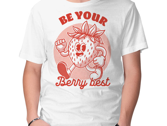 Berry Best