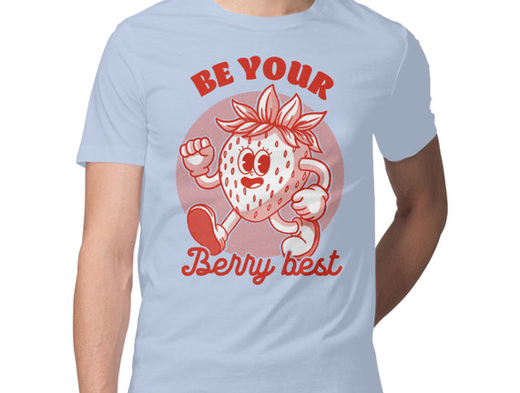 Berry Best