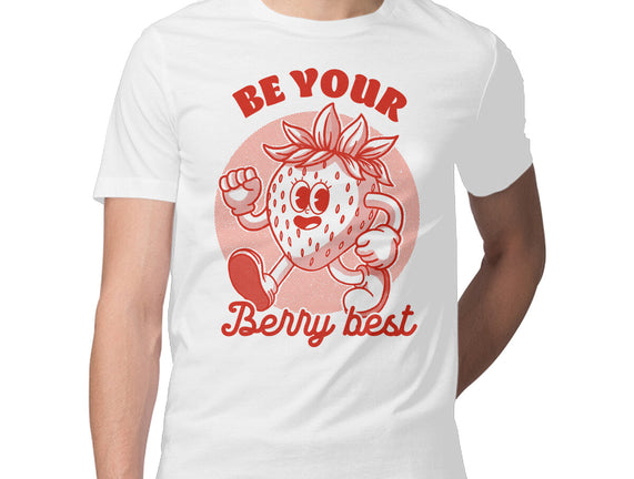 Berry Best