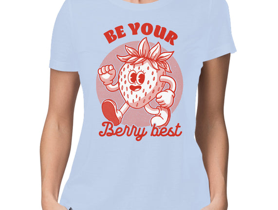 Berry Best