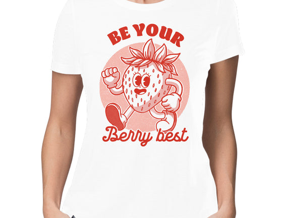 Berry Best