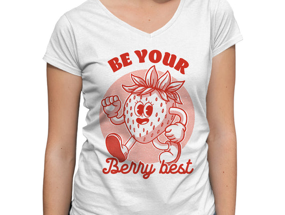 Berry Best
