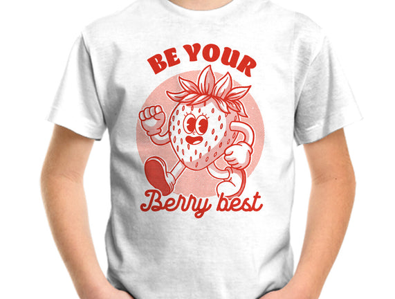 Berry Best