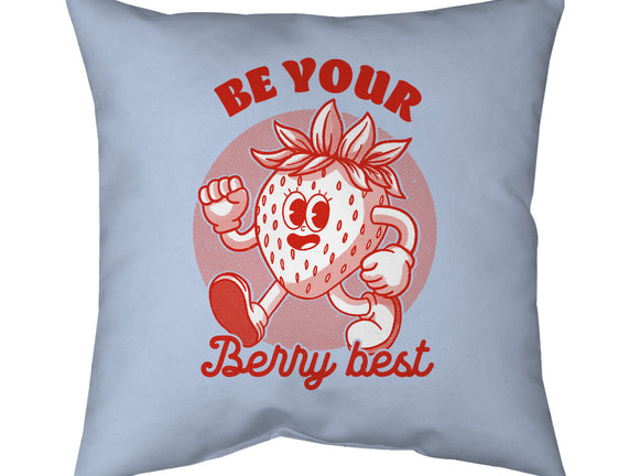 Berry Best