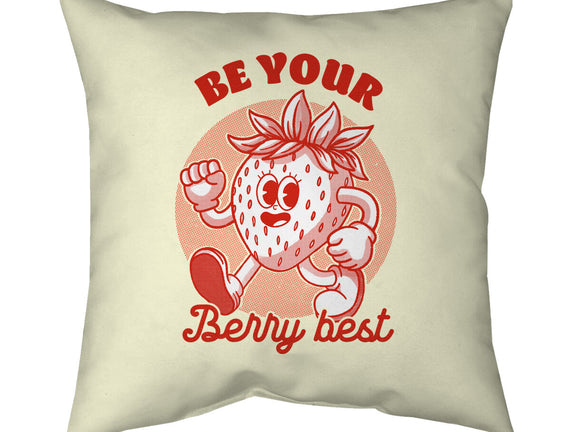 Berry Best