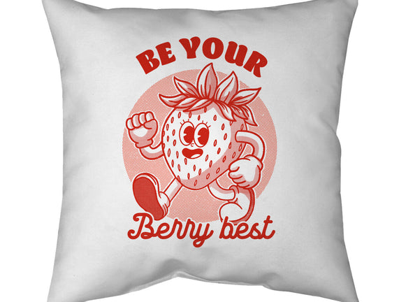 Berry Best