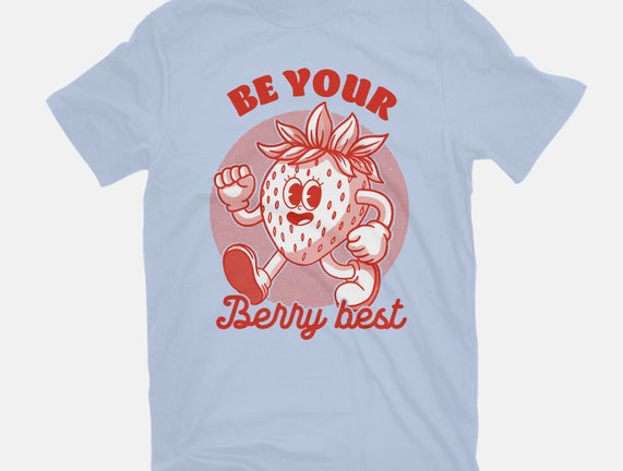 Berry Best