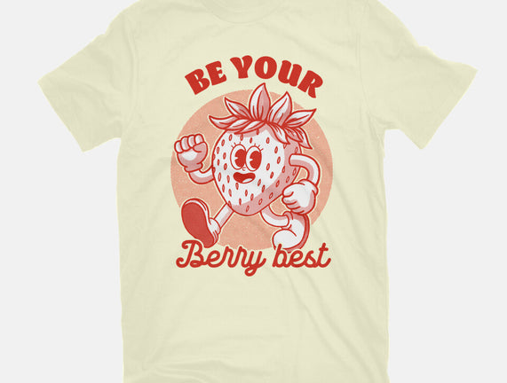 Berry Best