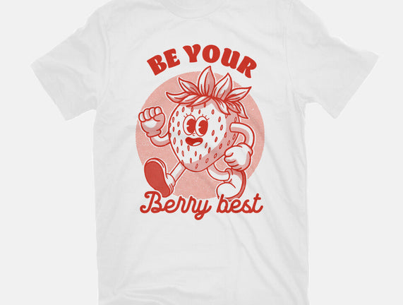 Berry Best
