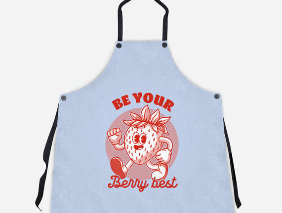 Berry Best