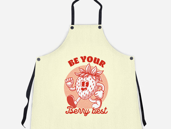 Berry Best