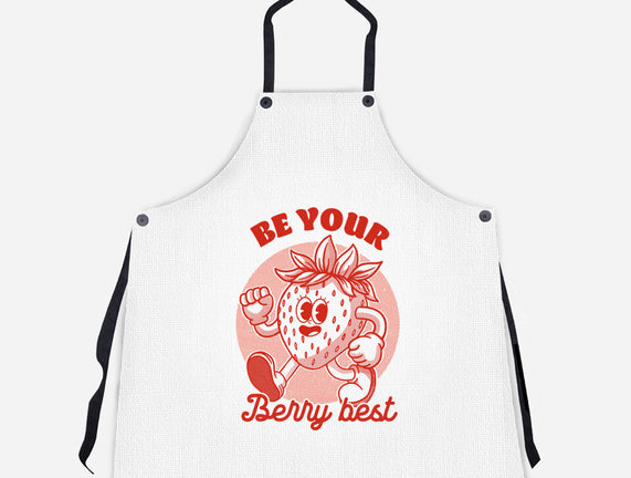 Berry Best