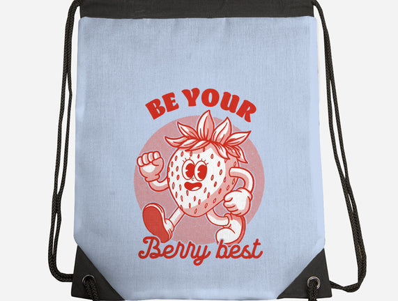 Berry Best