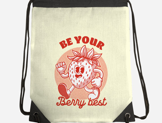 Berry Best