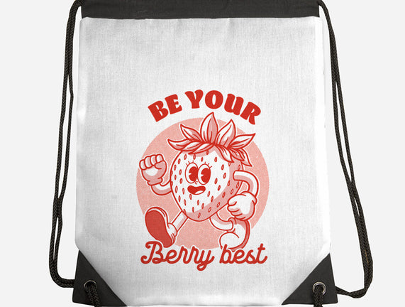 Berry Best