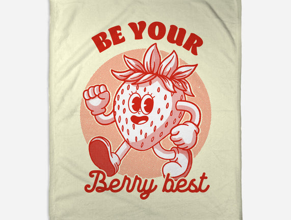 Berry Best