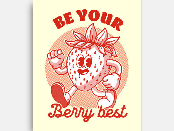 Berry Best