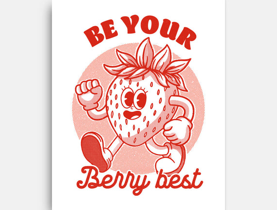 Berry Best