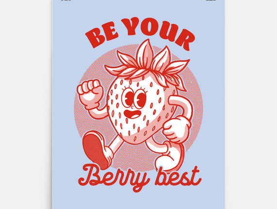 Berry Best
