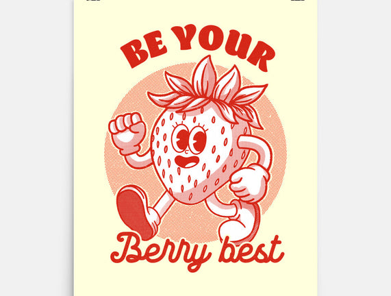 Berry Best