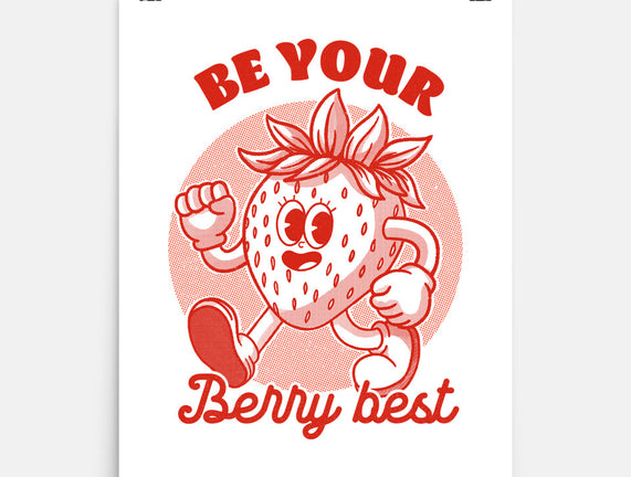 Berry Best