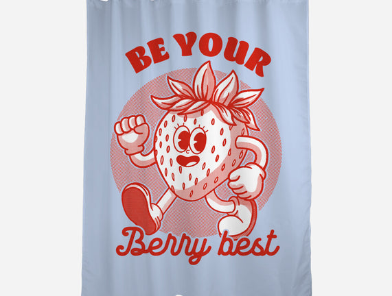 Berry Best