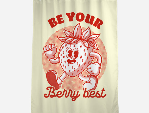 Berry Best