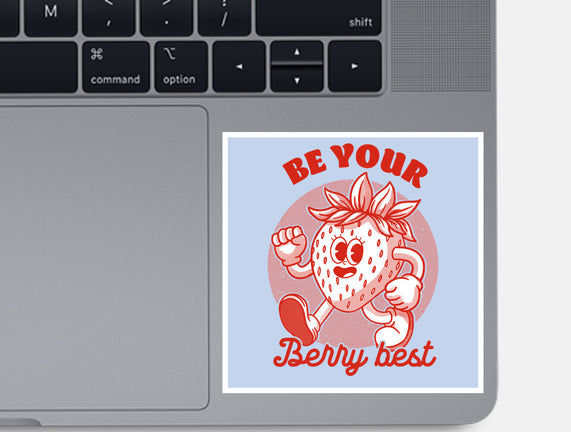 Berry Best