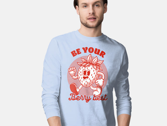 Berry Best