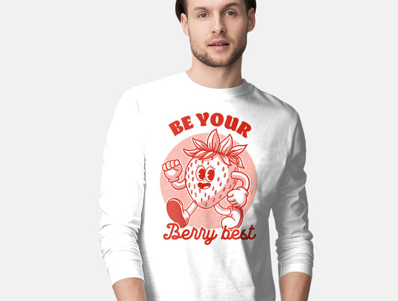 Berry Best