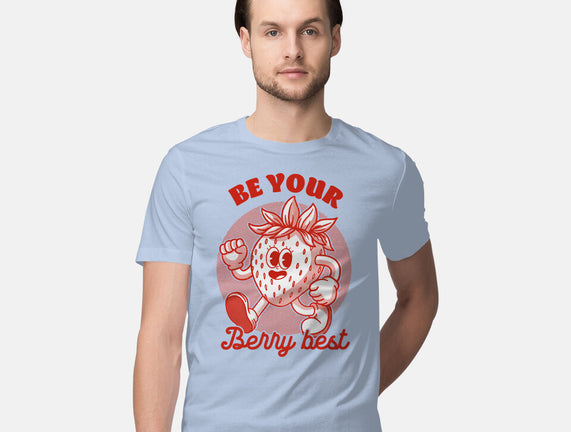 Berry Best
