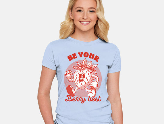 Berry Best