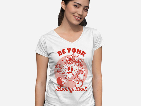 Berry Best
