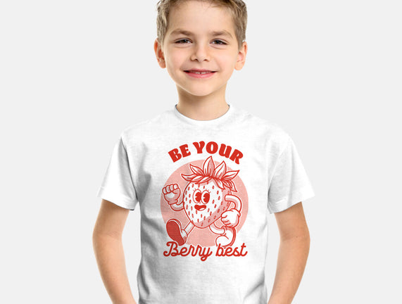 Berry Best