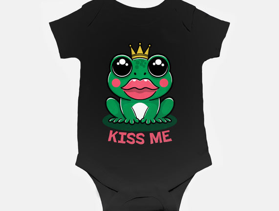 Kiss Me