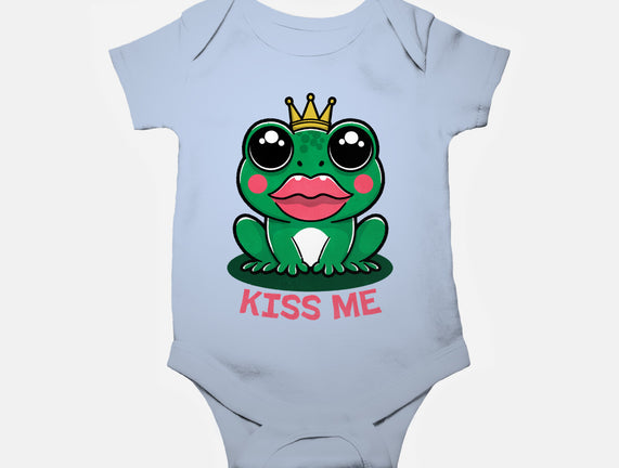 Kiss Me