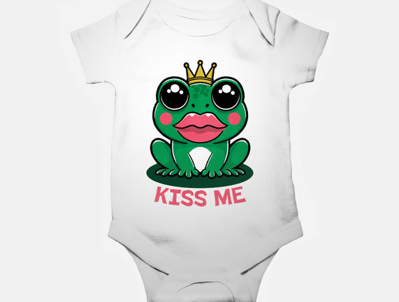 Kiss Me