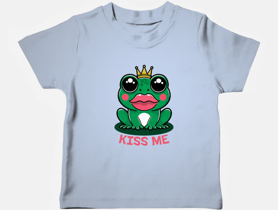 Kiss Me