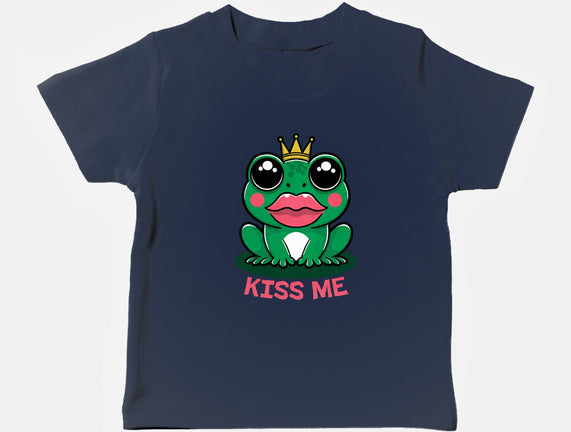 Kiss Me