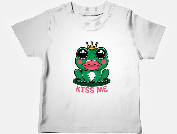 Kiss Me